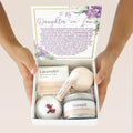Daughter-In-Law Spa Gift Box by Dear Ava