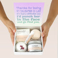 Daughter-In-Law Spa Gift Box by Dear Ava