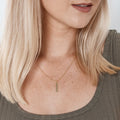 Daughter Necklace by Dear Ava