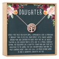 Daughter Necklace by Dear Ava