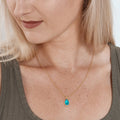 Daughter Necklace by Dear Ava