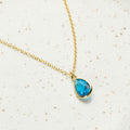 Daughter Necklace by Dear Ava
