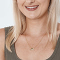 Daughter Necklace by Dear Ava