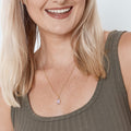 Daughter Necklace by Dear Ava