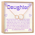 Daughter Necklace, Multiple Styles by Dear Ava