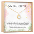 Daughter Necklace, Multiple Styles Necklace by Dear Ava