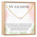 Daughter Necklace, Multiple Styles Necklace by Dear Ava