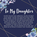 Daughter Spa Gift Box by Dear Ava