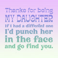 Daughter Spa Gift Box by Dear Ava
