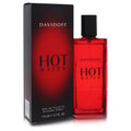 Hot Water by Davidoff Eau De Toilette Spray 3.7 oz for Men by Avera Group