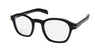 David Beckham 7053/Bb Light Blue Technology Eyeglasses