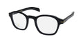David Beckham 7053/Bb Light Blue Technology Eyeglasses by ModaFrames