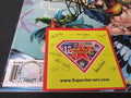 David Harewood Signed Comic Book SSC COA by Price Is Right Miami