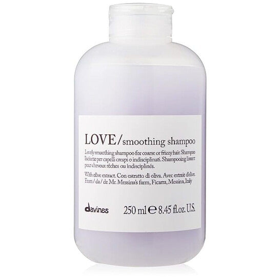 Davines LOVE Smoothing Shampoo 250ml by Pasteur Pharmacy