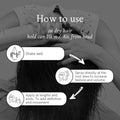 Davines This Is a Dry Wax Finishing Spray 200 mL by Nava Beauty