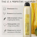 Davines This Is a Perfecting Hairspray 300 mL by Nava Beauty