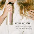 Davines This Is A Shimmering Mist 200 mL by Nava Beauty