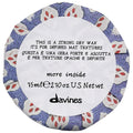 Davines This Is a Strong Dry Wax 75 mL by Nava Beauty
