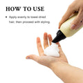 Davines This Is a Volume Boosting Mousse 250 mL by Nava Beauty