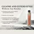 Davines This Is An Invisible Dry Shampoo 250 mL by Nava Beauty