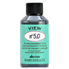 Davines View High Shine Demi-Permanent Colour 7.0, 2.03 oz