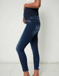 Dawson Full Band Maternity Skinny- Medium by Boutique 23