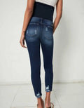Dawson Full Band Maternity Skinny- Medium by Boutique 23