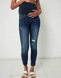 Dawson Full Band Maternity Skinny- Medium by Boutique 23