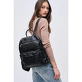 Galloway Backpack by Boutique 23