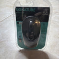 Logitech Signature M650 L Left Wireless Mouse For Left Hand 910-006234 Graphite by Price Is Right Miami