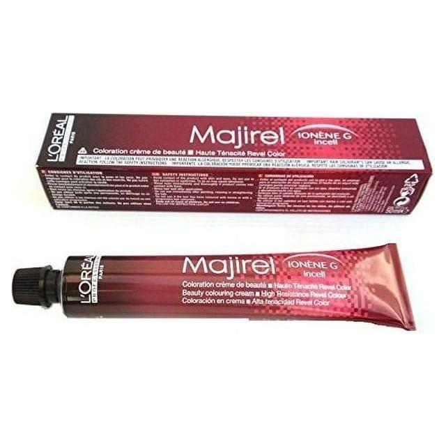 L'Oreal Professionnel Majirel Permanent Creme Color 4 4N by Pasteur Pharmacy