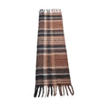 Shaun Multicolor Scarf by Boutique 23
