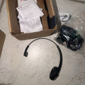 Plantronics CS540 Wireless DECT Office Headset System with HL10 Handset Lifter by Price Is Right Miami