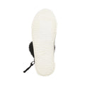 Steve Madden Big Girls Hi-Top Sneaker, Size 12 by Vanessa Jane