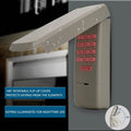 Garage Door Opener Remote – Wireless Keyless Replacement by DailySale