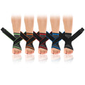 DCF Adjustable Ankle Compression Sleeve for Men and Women by DailySale
