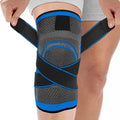 DCF Compression Knee Sleeve with Adjustable Straps by DailySale