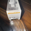Sylvania 26W 4100K G24D-3 Compact Fluorescent Light Bulb by Price Is Right Miami