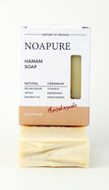 Hamam Soap Bar by NoaPure.com