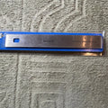 Empire 6" Tempered Stainless Steel Ruler by Price Is Right Miami