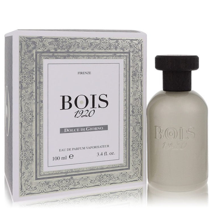 Dolce di Giorno by Bois 1920 Eau De Parfum Spray 3.4 oz for Women by Avera Group