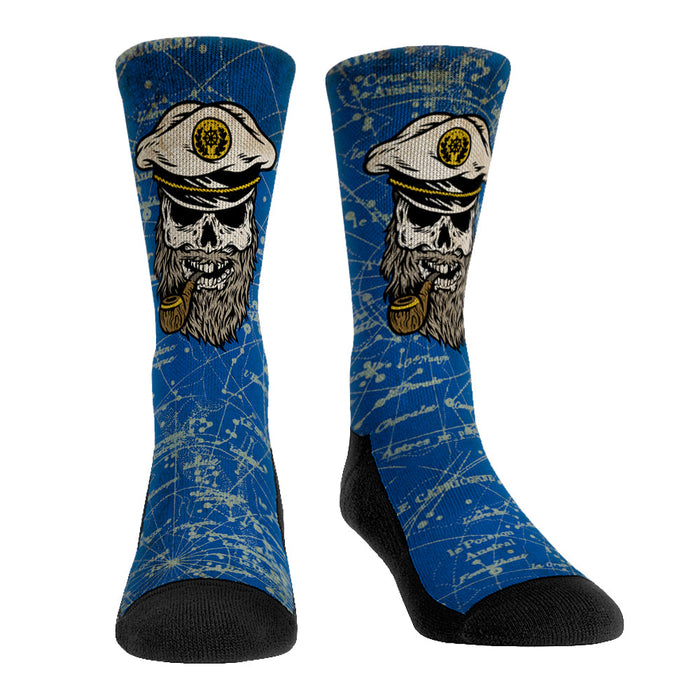 Dead Sea by Rock 'Em Socks