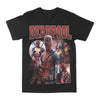 Deadpool 2 Graphic Tee