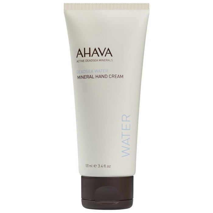 Ahava Deadsea Water Mineral Hand Cream 3.4 Oz by Pasteur Pharmacy