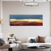 Dear Mountains Canvas Wall Art