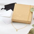 December 29th Capricorn Necklace by Dear Ava