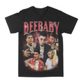 DeeBaby Graphic Tee by Obsessed with graphic tees