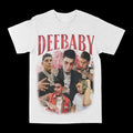 DeeBaby Graphic Tee by Obsessed with graphic tees