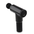 Deep Tissue Massage Gun with Interchangeable Heads by DailySale