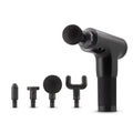 Deep-Tissue Percussion Massage Gun by DailySale